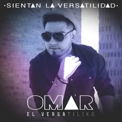 Omar El Versa - SOLO SOY HUMANO