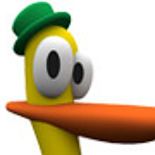 Pocoyo espanol deals