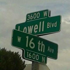 Welcome To The Block