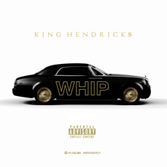 Whip (RMX) Ft. Scrapbundy