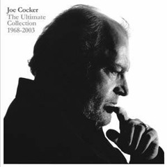 you are so beautiful - joe cocker (cover)