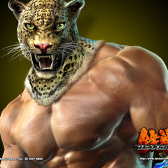 King Theme Tekken 3  Mr Ayo - King 2 Remix