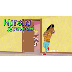 Horsin' Around Theme Ringtone