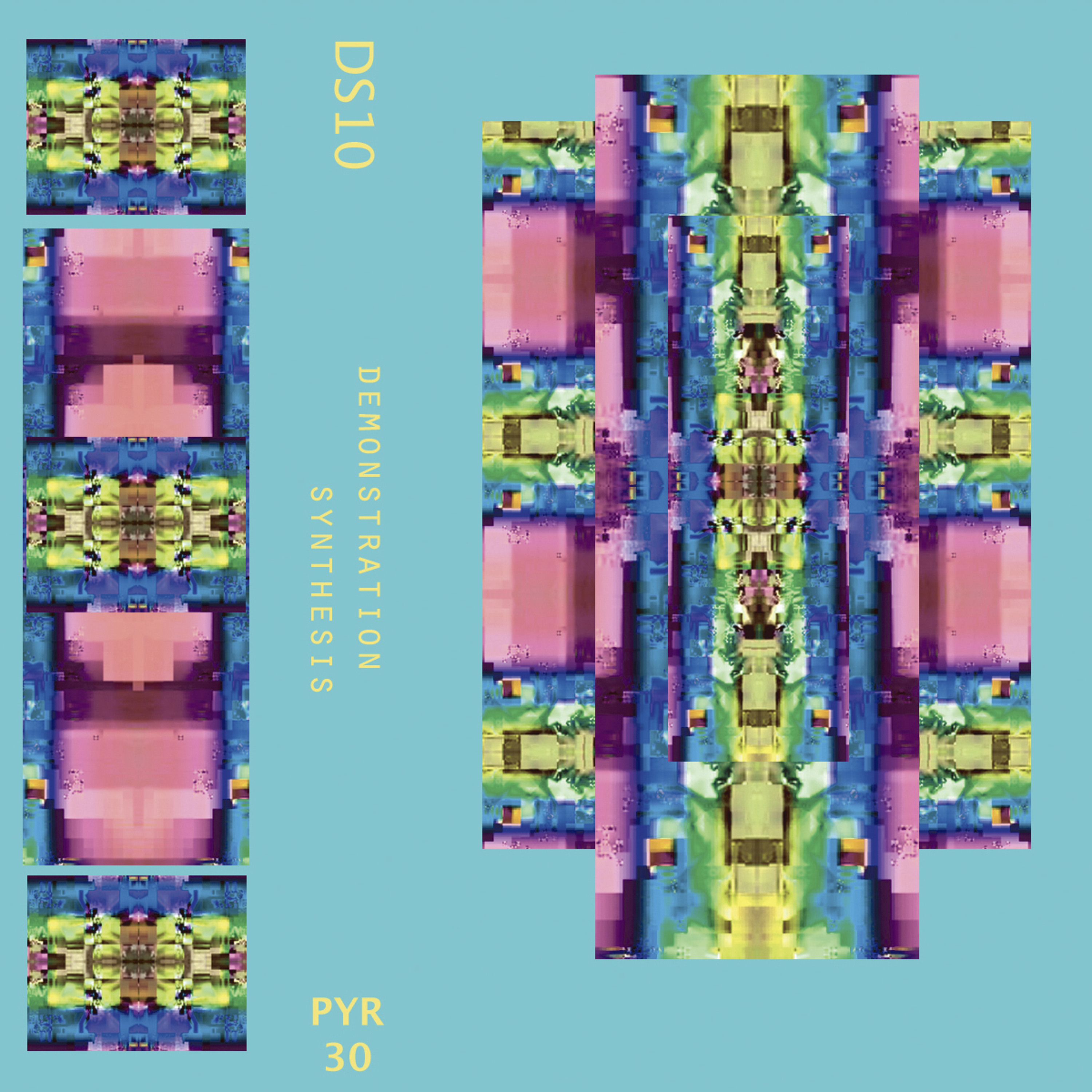 Demonstration Synthesis - Eighties Gleam episode artwork