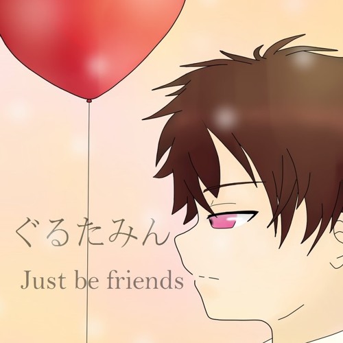 Glutamine ぐるたみん Just Be Friends Diving Into The Piano Arrange By Mat4tab1 Glutamine ぐるたみん Just Be Friends Diving Into The Piano Arrange By Mat4tab1