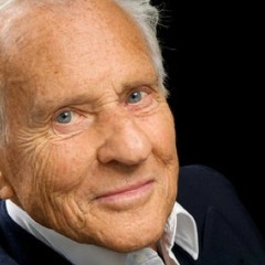 "Vous ne saurez jamais", poème de Marguerite Yourcenar dit par Jean d'Ormesson