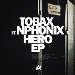Tobax - Hero