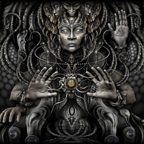 Cortex Vortex [APACH & Yankee]