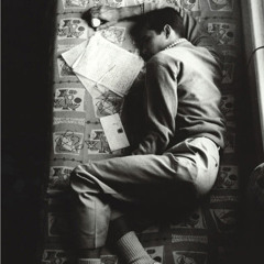 This Charming Man Just Sent The Letter To Chinatown