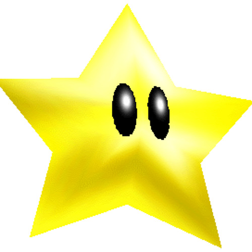 Stream Super Mario 64 - Power Star Arrangement by Max Demski | Listen ...