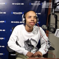 Earl Sweatshirt Freestyles On Sway In The Morning