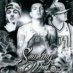 Smoking Weed - Big Thugs Ft. Frost ( Thug pol,Big moro) (TR RECORDS)
