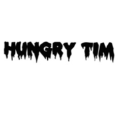 Unfazed (Hungry Tim circa 1993)