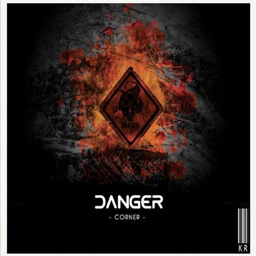 Corner - Danger (Original Mix)[ REMIX COMPETITION]