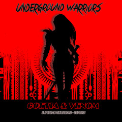 Goetia - 1234TOKYO