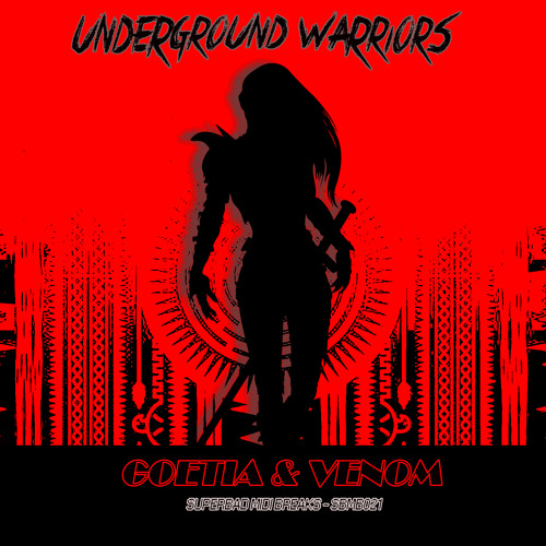 Goetia - 1234TOKYO