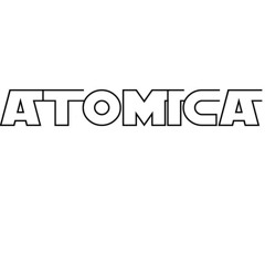 Cover (Atomica 2003)