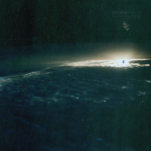 Groeni - Fold (Hewn EP - Project: Mooncircle, 2015)