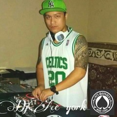 Khia Vs. Pitbull- Boom Shake Your Body (DjAce York)