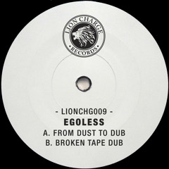 Egoless - From Dust To Dub
