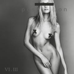 POSSESSION - DAMIEN FERNANDEZ (NSFW) R18+