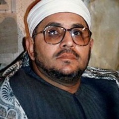 العملاق الشيخ الشحات انور رحمه الله