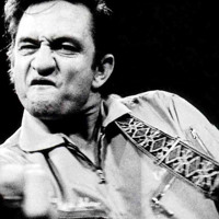 Johnny Cash - I Won't Back Down