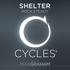 Shelter - Rock Steady [OUT NOW!]
