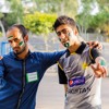 Eminem Rap god fast part by Haider Niazi