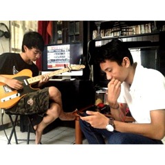 The Overtunes - Sayap Pelindungmu (cover) By Gabriel Stevent & Dhanu Diwangkoro