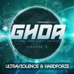 02. Ultraviolence & Hardforze - T.E.A.R.S. (Exclusive GHDA Album Edit)