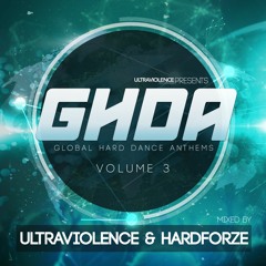 03. Hardforze Meets DBS - Origins (Exclusive GHDA Album Edit)