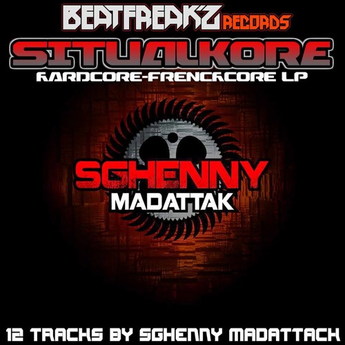 Your Bretayal - Soon on - BEATFREAKZ RECORDS