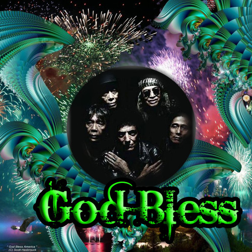 God Bless Kehidupan By Bono Geboys On Soundcloud Hear The World S Sounds