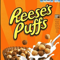 Reese's Boobs