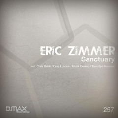 Eric Zimmer - Sanctuary (TrancEye Remix) [D.MAX] preview