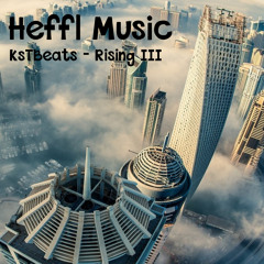KsTBeats - Beat Nr.141 -Rising III