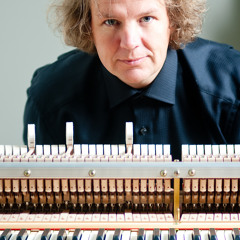Jeroen van Veen live on Fazioli, Canto Ostinato 27-12-2014, Beauforthuis
