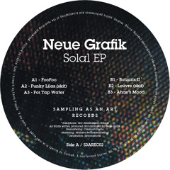 Neue Grafik - B3 - Ahae's Mood