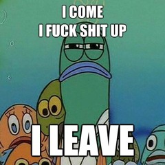 Teenage Mutant Ninja Turtles (DnB remix)