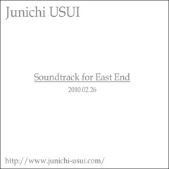 East End(OST for Film of Kenji ONISHI)