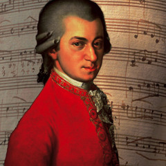 Mozart, Concerto No. 5 K. 219 (Allegro aperto), Ludwig Carrasco, violinist