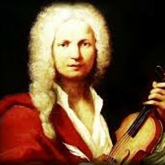 Antonio Vivaldi, Winter / Ludwig Carrasco, violinist