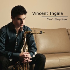 If I Could Fly - Vincent Ingala