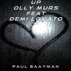 Up - Olly Murs ft Demi Lovato Cover