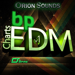 BP CHARTS EDM Vol. 1 for Spire