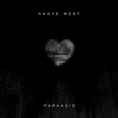 Paranoid - Kanye West (8 Bit Version)