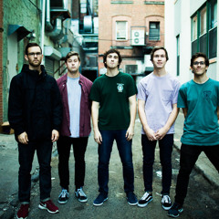 Knuckle Puck- Fences (Space Jam Sessions)