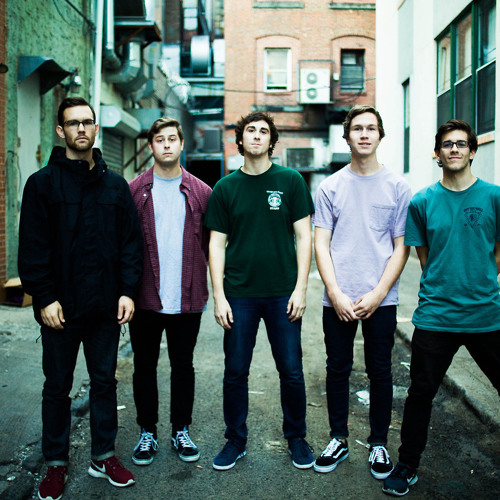 Knuckle Puck- Fences (Space Jam Sessions)