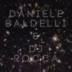 Daniele Baldelli & DJ Rocca - Volupia